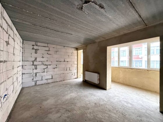 Продам 2к велику новобудову біля «Майдана» за привабливою ціною! Чернівці