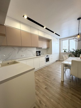 2-кімнатна новобудова здана в експлуатацію, без податку - фото 1