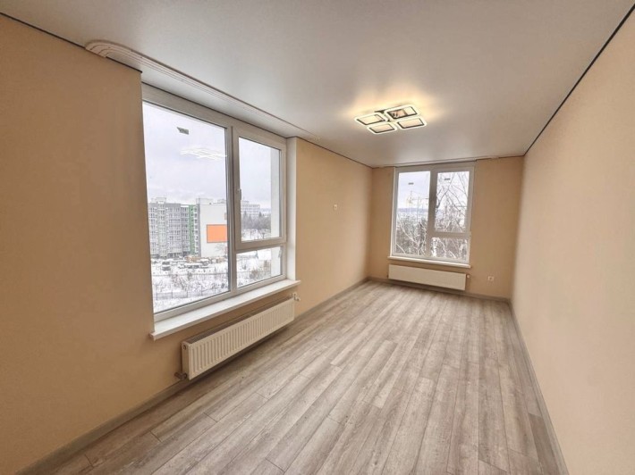 ПРОДАЖ 2 кімнатної квартири - фото 1