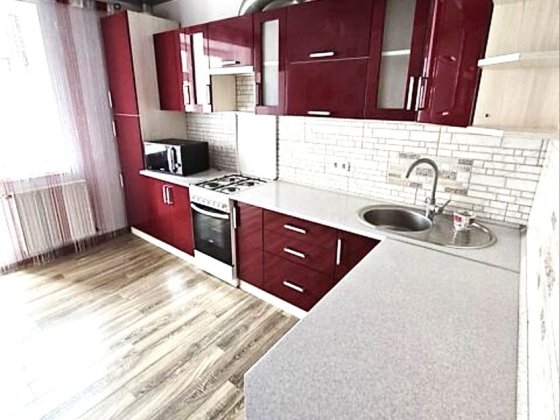 1кім. Ст. Бандери Тернопіль