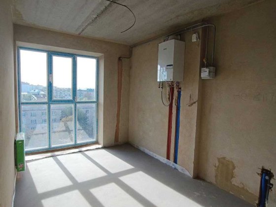 Продаж 1-кімнатної квартири ЖК Great House Ровно