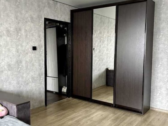 1к квартира з ремонтом 41 кв/м в цегляному будинку І КОД 45623 Полтава