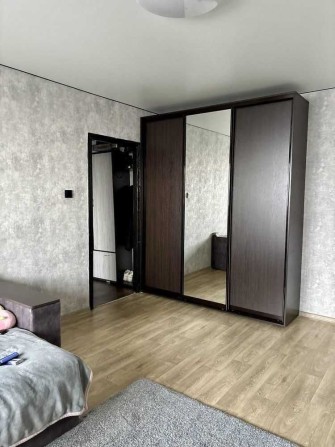 1к квартира з ремонтом 41 кв/м в цегляному будинку І КОД 45623 - фото 1