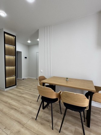 Продам сучасну квартиру на Студентській - фото 1