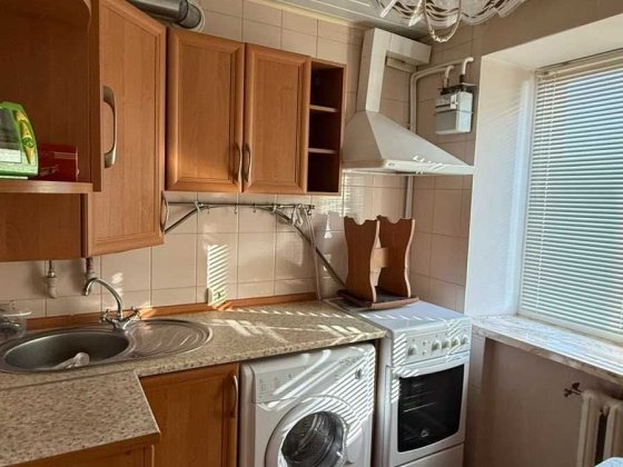 Краща ціна! 2-кімнатна| вул. Шевченка | 41 кв.м. Полтава