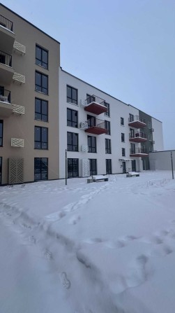 Продаж сучасної двокімнатної квартири. Новобудова. - фото 1