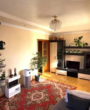 |  Продаж 2-кімнатної укомплектованої квартири з ремонтом - фото 1