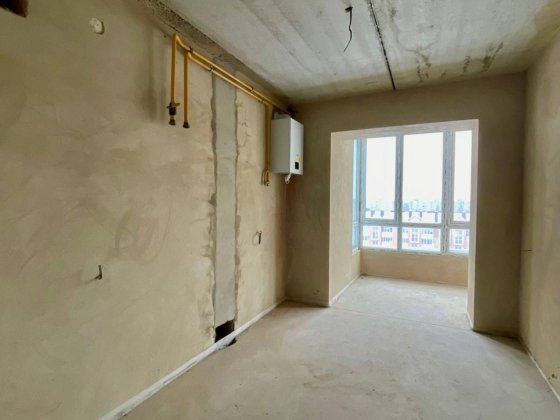 Продаж 1кімн квартири в новобудові  р-н Чайка, м.Рівне Рівне