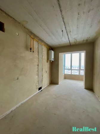 Продаж 1кімн квартири в новобудові  р-н Чайка, м.Рівне - фото 1