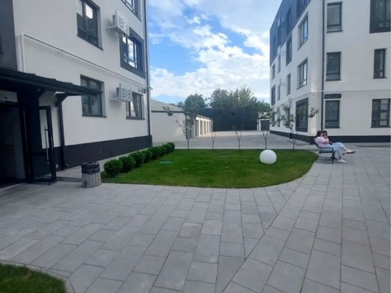 Квартира в клубному будинку Рівне