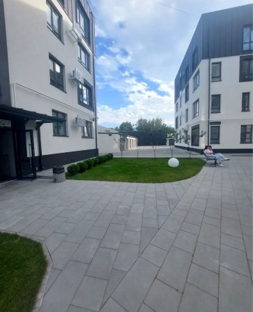 Квартира в клубному будинку - фото 1