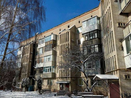 Продаж 4-кімнатної квартири по вул. Лихвинська Стінка (Гамалія) Суми