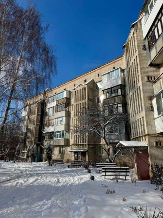 Продаж 4-кімнатної квартири по вул. Лихвинська Стінка (Гамалія) - фото 1