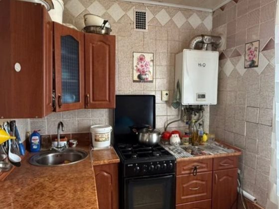 Продам 2-х Мотель, цегла , індивідуальне опалення ! Полтава