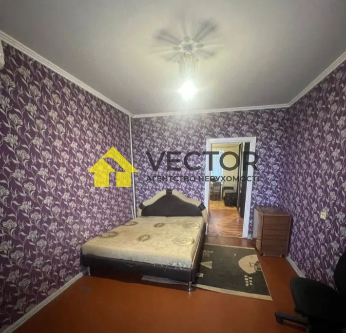 Продаж 1кім квартири в житловому стані! Держ. програми - фото 1