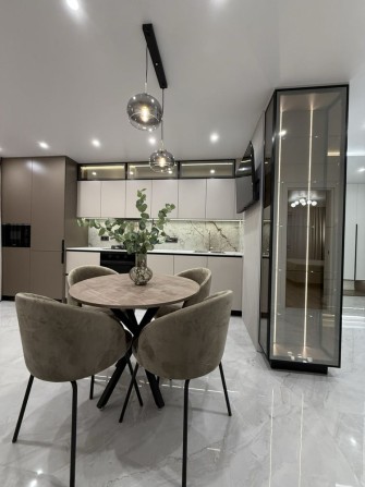 Продаж 2к+кухня-студія в ЖК Юнона - фото 1