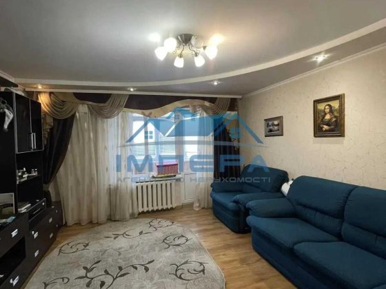 Продаж 3к квартири на Садах 1 Полтава