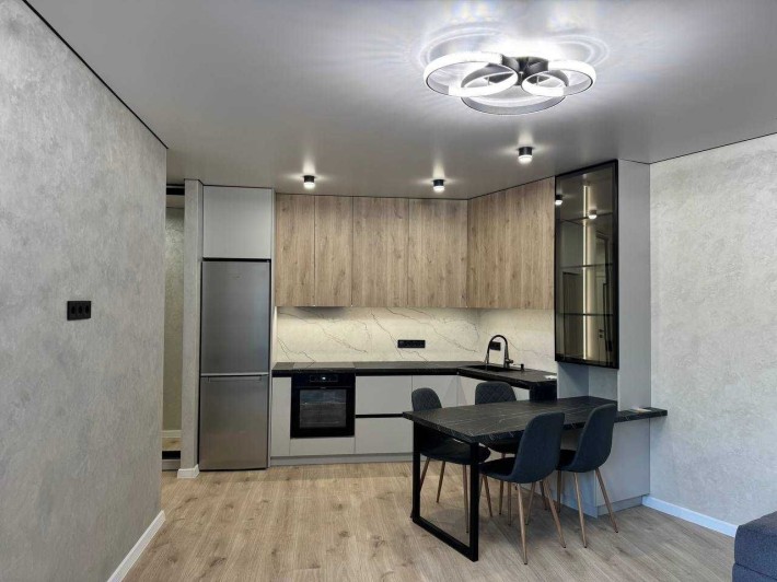 Продаж 1-кімнатної квартири 51,5 кв.м , єОселя - фото 1