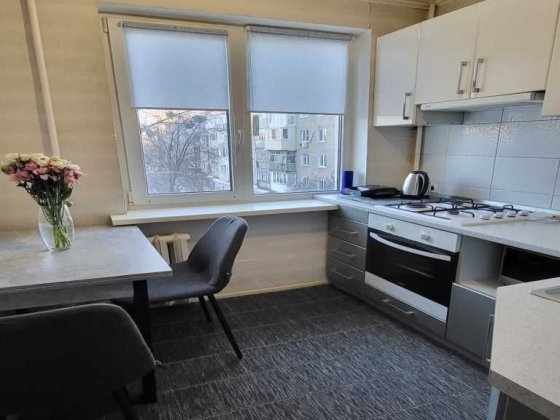 Зайти і жити! 2-к, меблі+техніка,поверх 4/5, Алмазний — сертифікат-ТАК Полтава