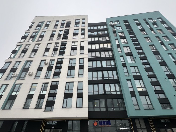 Продаж 1 кім. квартири по вул. Винниченка - фото 1