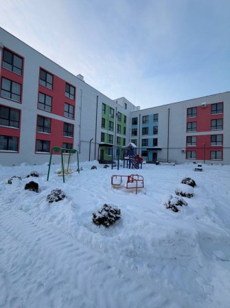 Новобудова з ремонтом - фото 1