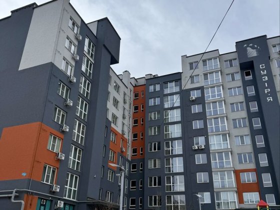 3-кім. квартира в обжитій новобудові ЖК «Сузірʼя» район ТЦ «Майдан»