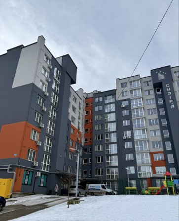 3-кім. квартира в обжитій новобудові ЖК «Сузірʼя» район ТЦ «Майдан» - фото 1