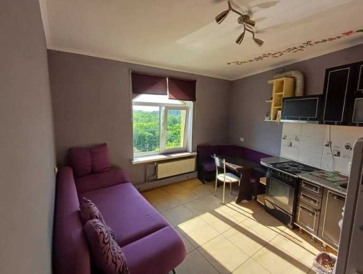 Продаж квартири пр. Свободи (Прокоф’єва). Панорамний вид на місто! - фото 1