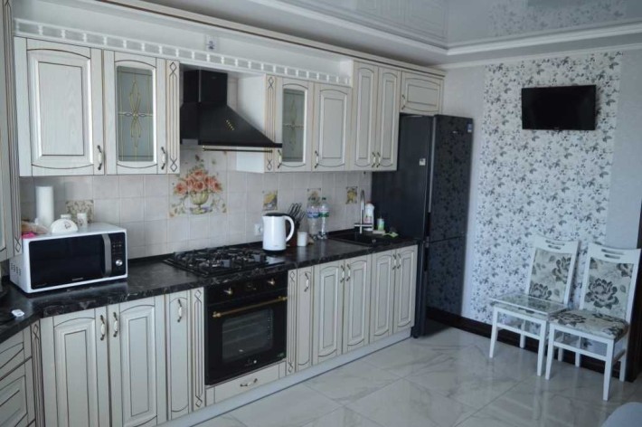 Квартира в новому будинку на Садах 1 - фото 1