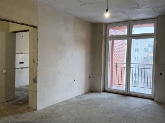 Продаж квартири в ЖК Водограй Чернівці