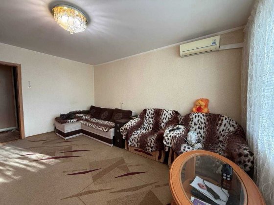 Продаж квартири з меблями та технікою | єВідновлення - ТАК Сумы