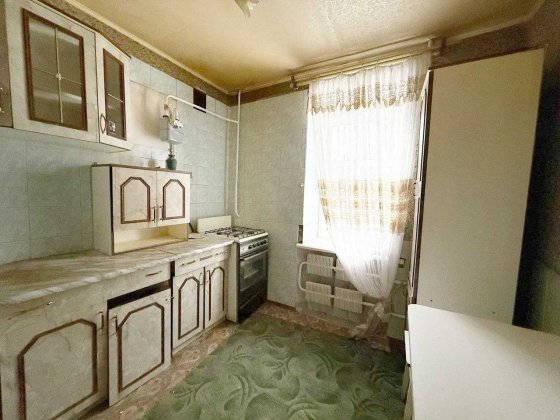 Продаж 3-к квартири вул. Г.Кондратьєва Сумы