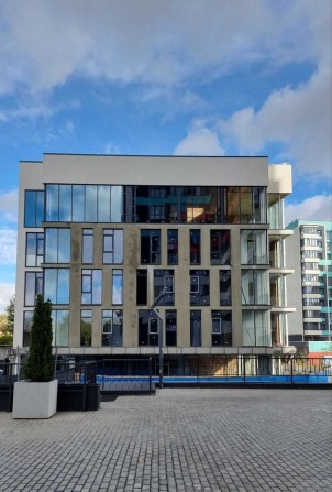 Здана Новобудова в Центрі Рівного - фото 1