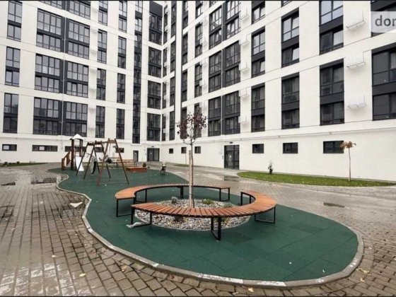 √ Продаж 1 кімнатної квартири від СТОГРАД Ровно