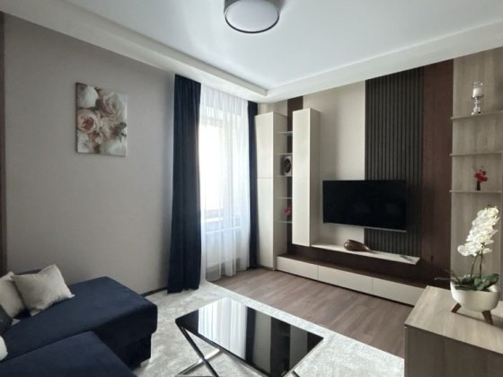 Продаж 1к квартири в новому будинку по вул.Соборна(р-н ремзавод). Ровно