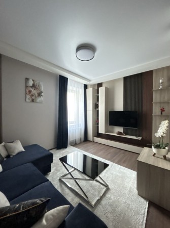 Продаж 1к квартири в новому будинку по вул.Соборна(р-н ремзавод). - фото 1