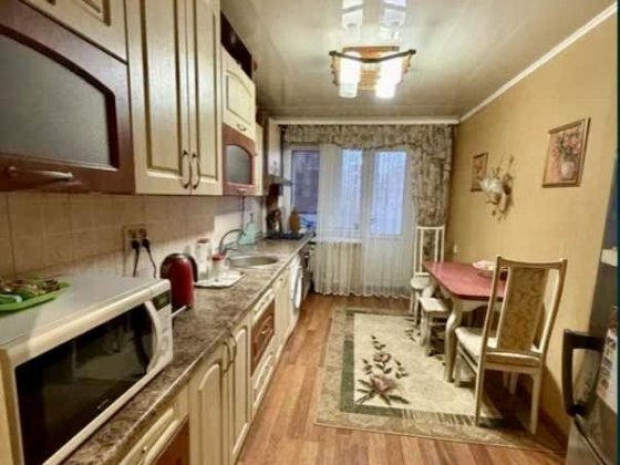 3 кімн.квартира в новобудові на Подолі Полтава