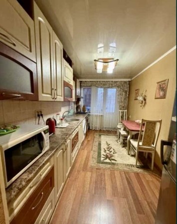 3 кімн.квартира в новобудові на Подолі - фото 1