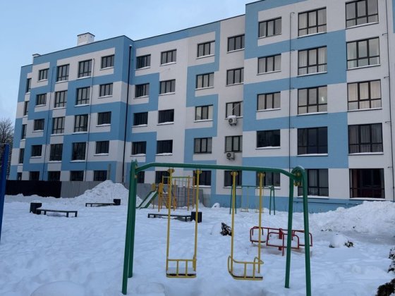 Продаж 1 кімнатної квартири Ровно