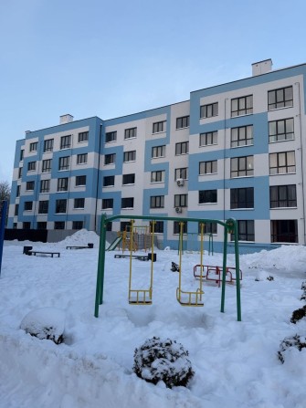 Продаж 1 кімнатної квартири - фото 1