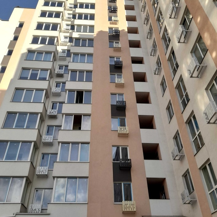 Продається 2 кімнатна квартира,  ЖК Синергія - фото 1