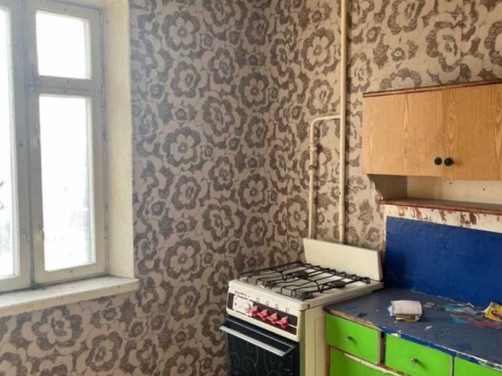 Продаж 1-кімнатноі квартири Ровно