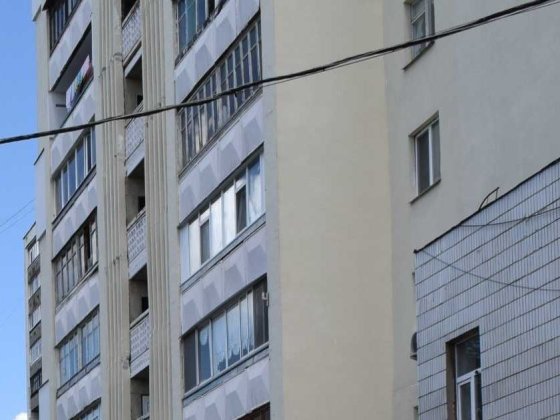 Однокімнатна квартира в самому сердці міста навпроти Щепкіна. Сумы