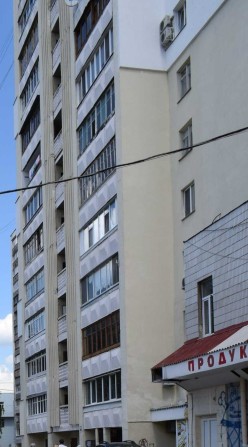 Однокімнатна квартира в самому сердці міста навпроти Щепкіна. - фото 1