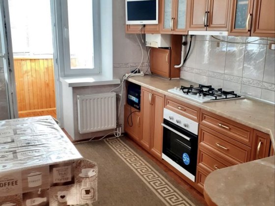 2к кв з А/О , 2 поверх, рн Харківська ( мʼясокомбінат ) Суми