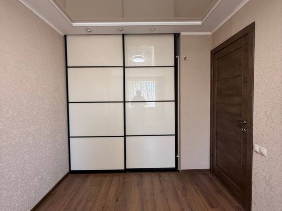 2-кімнатна квартира в центрі Полтава