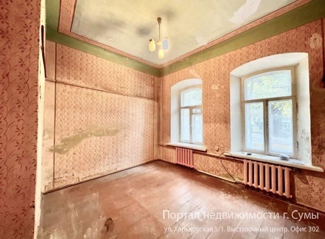 2 кімнатна квартира на вул. Петропавлівська - фото 1