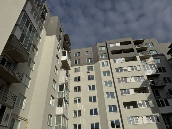 Продаж 3-к квартира в новобудові - фото 1