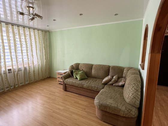 Продам квартиру з автономним опаленням Суми