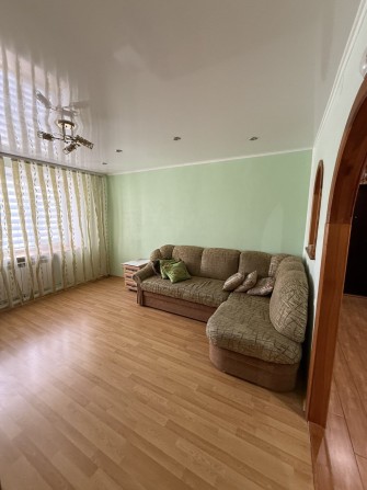 Продам квартиру з автономним опаленням - фото 1